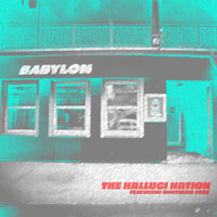 Babylon - The Halluci Nation & Northern Cree