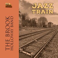 Love to Lounge - The Brook Holloway Band