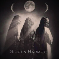 Hidden Harmony - CunCute