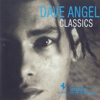 Brother from Jazz - Dave Angel