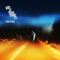 Way to Your Home - Sti
