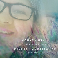 Being in Love - Judy Romero