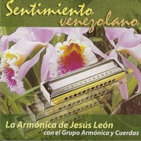 Lagunillas - Jesús León & Grupo Armónica y Cuerdas