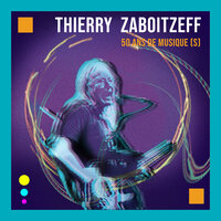Sangria - Thierry Zaboitzeff