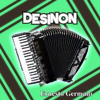 Ariomiao - Ernesto Germani
