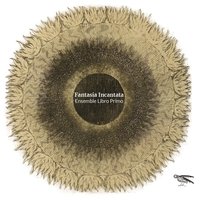 Pasacaglia - Ensemble Libro Primo & Джованни Джироламо Капсбергер