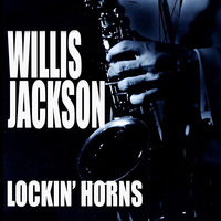 POW - Willis Jackson
