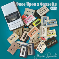 Ufo (Somethin' about) - August Darnell