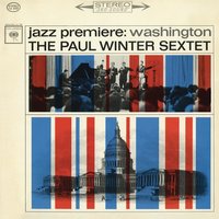 Pony Express - Paul Winter