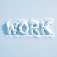 Work - Thousonaire & Young Roc