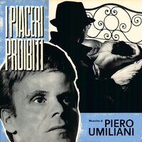 Notte in Algeria - Piero Umiliani & Gianni Basso & Oscar Valdambrini & Nino Culasso