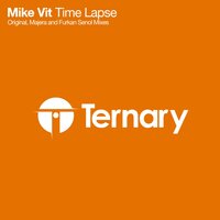 Time Lapse - Mike Vit & Furkan Senol