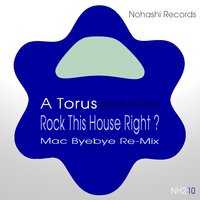 Rock This House Right? - Toru S. & Mac Byebye