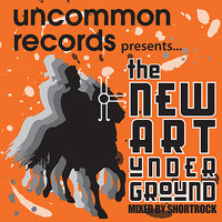 Freestyle from Uncommon Radio (April 06) - Masai Bey