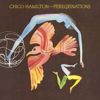 Little Lisa - Chico Hamilton