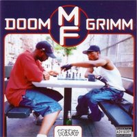 Dedicated - MF DOOM & MF Grimm