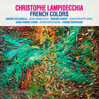 Céline - Christophe Lampidecchia