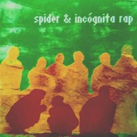 Chega! - SPIDER