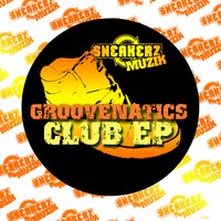 Astroidz - Groovenatics