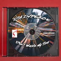 Don't Waste My Time - Dainpeace