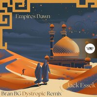 Empires Dawn - Jack Essek
