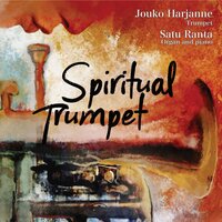 The Song of My Heart / Sydämeni laulu - Jouko Harjanne & Satu Ranta & Ян Сибелиус