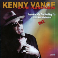 Once Upon a Time - Kenny Vance and the Planotones