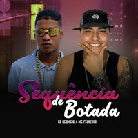 Sequência de Botada - Dogmal no Beat & Eo Xcamoso & Mc Peurynho
