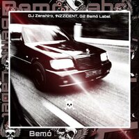 MONTAGEM RODAGEM CLARICIDUAL (Slowed) - DJ Zenshiro & 1NZZiDENT & G2 Bemò Label