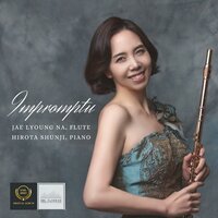 Flute Sonata in F Major: II. Allegro - Jae Lyoung Na