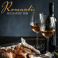 Deep Falling - Romantic Restaurant Music Crew