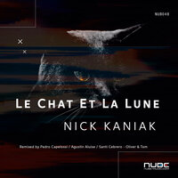 Le Chat Et La Lune - Nick Kaniak
