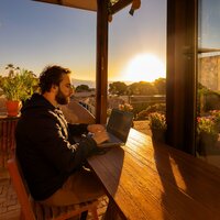 Latidos De Productividad Constantes - Atraer Dinero & Fondo Musical para Tareas & Playlist de Estudio Concentrado