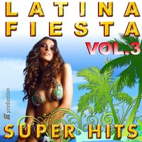 Mi sueno - Latin Band