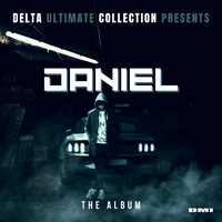 Bach Is Back - Daniel