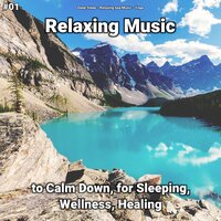 Relaxing Music to Fall Asleep To - Deep Sleep & Relaxing Spa Music & Yoga