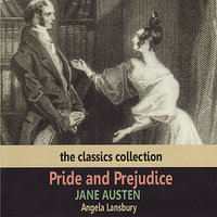 Pride and Prejudice - Angela Lansbury