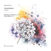 Foixanes: IV - Júlia Farrés-Llongueras & Daniel Blanch