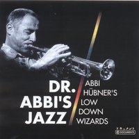 Beale Street Blues - Abbi Hübner's Low Down Wizards