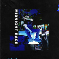 Midnight Race - Keep Child