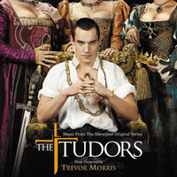 Visions Of A Great Ruler - Trevor Morris
