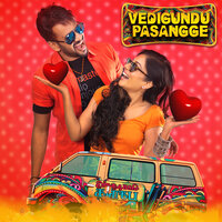 Vaada Vilaiyaadu - Vivek - Mervin & Anthony Daasan & Balan Kash & Balan Kashmir