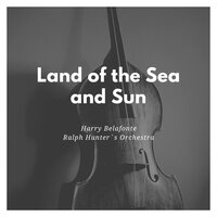 Bally Mena - Harry Belafonte & Ralph Hunter's Orchestra