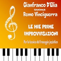 Nella Musica Rock Studio n. 13 - Gianfranco D'Elia