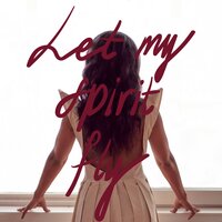 Let My Spirit Fly - Etzia