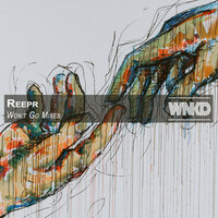 Won't Go - Reepr