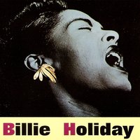 Just Friends - Billie Holiday