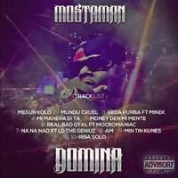 Money Den Mi Mente - Mosta Man