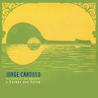 Terra Quente - Jorge Cardoso