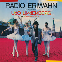 Gespenster - Udo Lindenberg